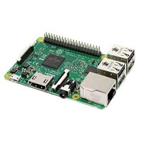 Raspberry Pi 3