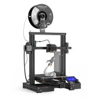 Ender-3 Neo 3D Yazıcı (En Uygun Fiyatlı Creality 3D Yazıcı)