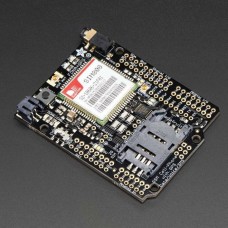 Fona SIM808 GSM/GPS Shield