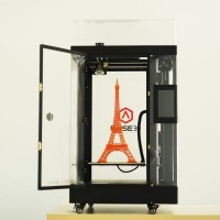 Raise3D N2 Plus (Çift Extruder)