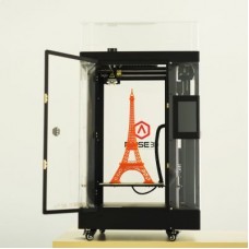 Raise3D N2 Plus (Çift Extruder)