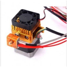 3B Yazıcı Extruder - Reprap Uyumlu Step Motorlu Extruder