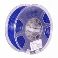 Esun 1.75 mm Mavi PLA+ Plus Filament - Blue