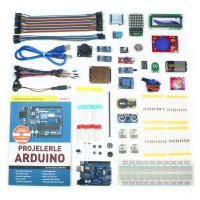 Arduino Proje Seti