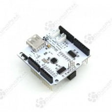 Arduino USB Host Shield