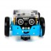 MakeBlock mBot 2.4G Kiti v1.1 - Mavi