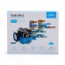 MakeBlock mBot 2.4G Kiti v1.1 - Mavi