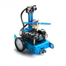 Makeblock mBot için Servo + Bağlantı Parçaları Paketi - Yeni Versiyon - 98052