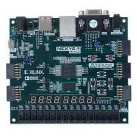 Nexys4 DDR Artix-7 FPGA Board