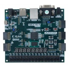 Nexys4 DDR Artix-7 FPGA Board