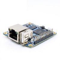 Orange Pi Zero 256 MB