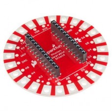 SparkFun Photon Giyilebilir Shield - Wearable Shield