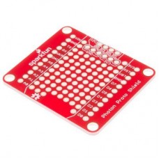 SparkFun Photon ProtoShield