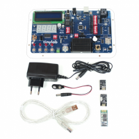 Tinylab IOT Kit - Tinylab Kitabı Hediyeli