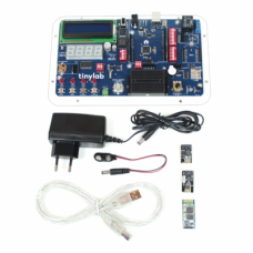 Tinylab IOT Kit - Tinylab Kitabı Hediyeli