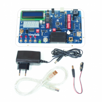 Tinylab Maker Kit - Tinylab Kitabı Hediyeli