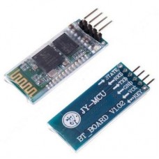 HC06 Bluetooth-Serial Modül Kartı