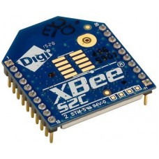 XBee 2 mW PCB Anten - Seri 2 (ZigBee Mesh) XB24CZ7PIT-004