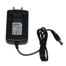 GePro UM-0285, 12 V 2 A Adaptör