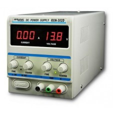 0-30 Volt 2 Amper Ayarlı Güç Kaynağı (RXN-302D)