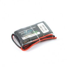 3.7 V 1S Lipo Batarya 950 mAh 25C - Mbot Pili