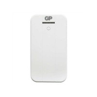 GP Taşınabilir Şarj Cihazı (PowerBank) 4200 mAh - GP541 (Beyaz)