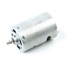 Mabuchi RS545 Redüktörsüz DC Motor