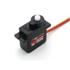 PowerHD Mini Analog Servo Motor - HD-1900A