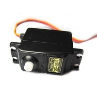 Tower Pro SG-5010 RC Servo Motor