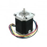 Bipolar NEMA 23 200 Adım 57x76 mm 3.2 V Step Motor - PL-1478