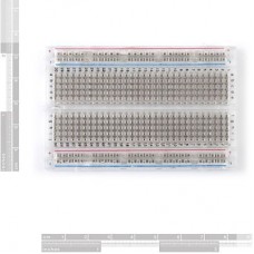 Orta Boy Breadboard