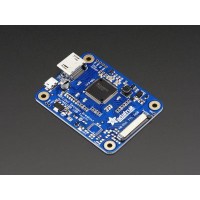 TFP401 40-pin HDMI/DVI Dekoder (Dokunmatiksiz)