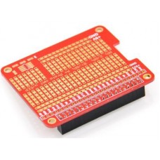 Raspberry Pi B+/2/3 için DIY Proto Shield