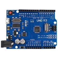 Arduino UNO R3 (Klon)